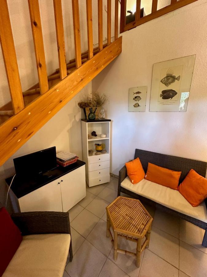 San Teodoro Appartamento Vacanze Centro מראה חיצוני תמונה