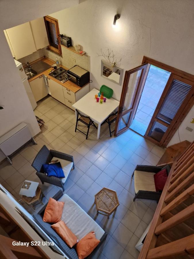 San Teodoro Appartamento Vacanze Centro מראה חיצוני תמונה